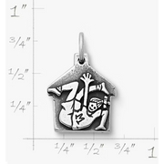 Tumble Inn I and II Charm