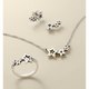 Twinkling Stars Necklace