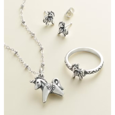 Unicorn Charm