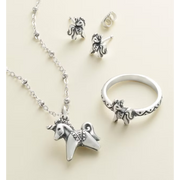 Unicorn Charm