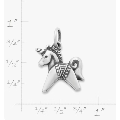 Unicorn Charm