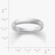 Forever Wedding Ring