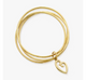 Mother's Love Bangle Bracelet
