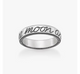 To the Moon and Back Ring