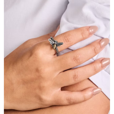 Bee Ring