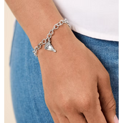 Floral Bouquet Charm