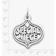 "Special Niece" Charm