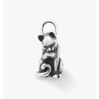 Sweet Kitty Charm