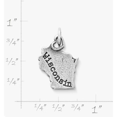 My Wisconsin Charm