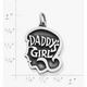 "Daddy's Girl" Charm