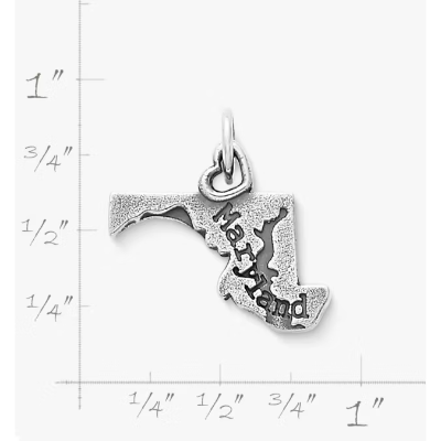 My Maryland Charm