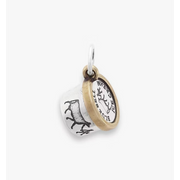 Blue Bell Ice Cream Charm