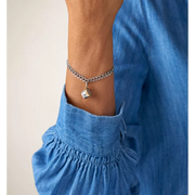 Blue Bell Ice Cream Charm