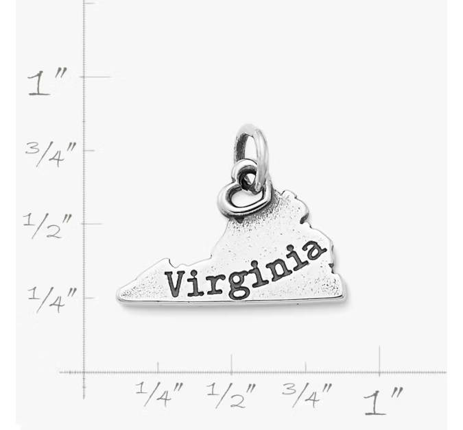 My Virginia Charm
