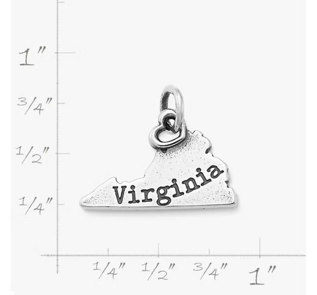 My Virginia Charm