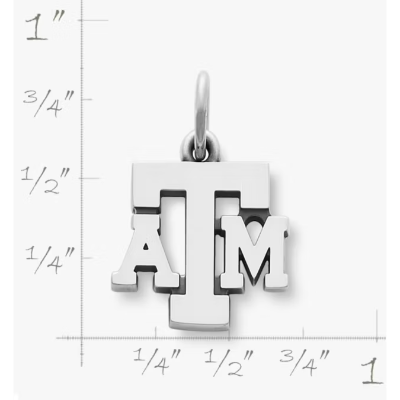 Texas A & M Charm