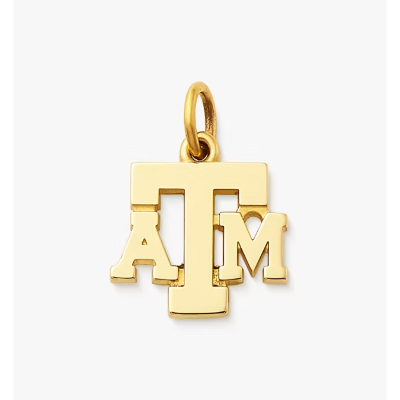 Texas A & M Charm
