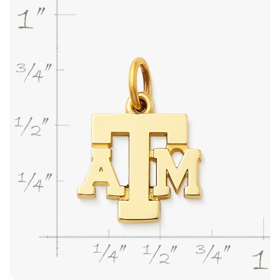Texas A & M Charm