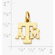 Texas A & M Charm