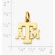 Texas A & M Charm