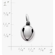 Jingle Bell Charm