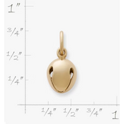 Jingle Bell Charm