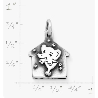 Hangover Cabin Charm