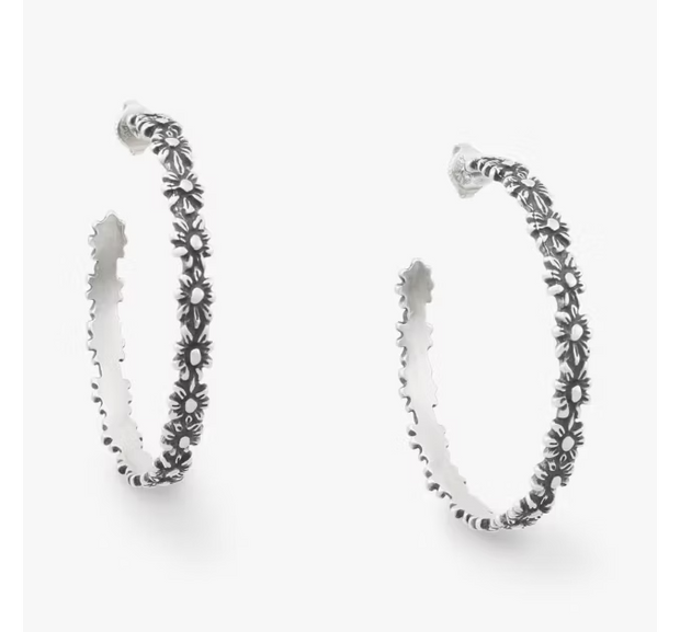 Margarita Hoops