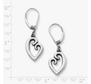 Mother's Love Dangle Earrings