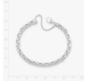 Timeless Charm Bracelet