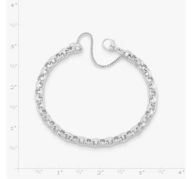 Timeless Charm Bracelet