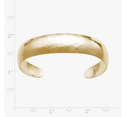 Divina Cuff Bracelet