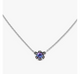 Cherished Birthstone Necklace