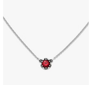 Cherished Birthstone Necklace