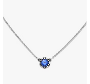Cherished Birthstone Necklace