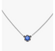 Cherished Birthstone Necklace
