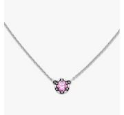 Cherished Birthstone Necklace
