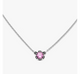 Cherished Birthstone Necklace