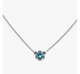 Cherished Birthstone Necklace