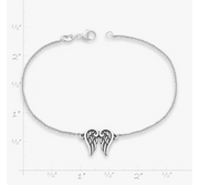 Angel Wings Bracelet