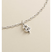 You and Me Blossom Charm