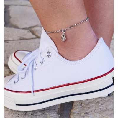 You and Me Blossom Charm