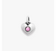 Keepsake Heart Birthstone Charm