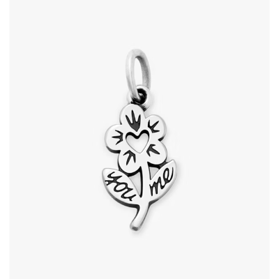 You and Me Blossom Charm