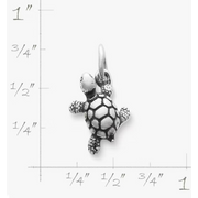 Turtle Charm
