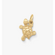 Turtle Charm