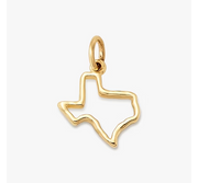 Texas Forged Charm