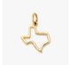 Texas Forged Charm