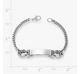 Baby's Angel ID Bracelet