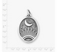 Moonrise Charm